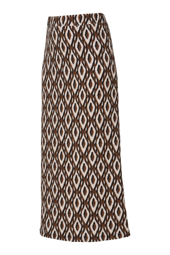 Dreamstar midi rok Z26 209 Noka