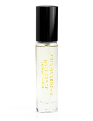Dstrezzed accessoire SOIL-OVERDOSE 10M
