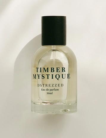 Dstrezzed accessoire TIMBER-MYSTIQ 50M