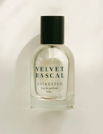 Dstrezzed accessoire VELVET-RASCAL 50M
