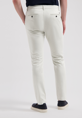 Dstrezzed business pantalon 501700-SS24