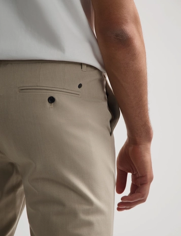 Dstrezzed cargo broek 501958