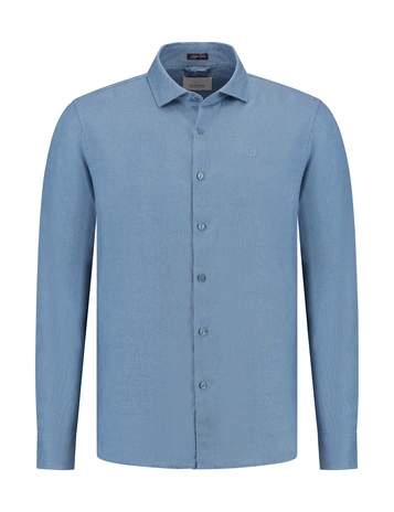 Dstrezzed casual overhemd 303710-SS25