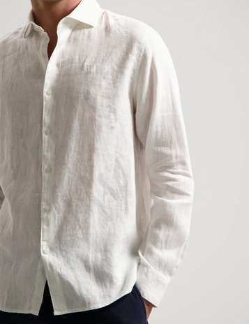 Dstrezzed casual overhemd 303710-SS25