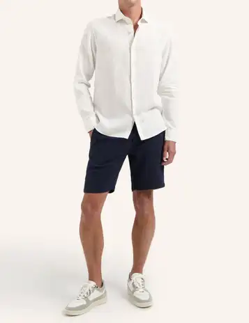 Dstrezzed casual overhemd 303710-SS25