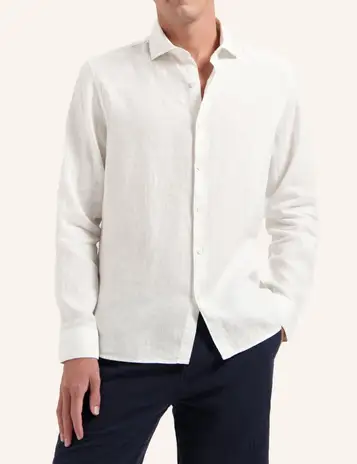 Dstrezzed casual overhemd 303710-SS25