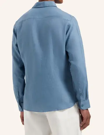 Dstrezzed casual overhemd 303710-SS25