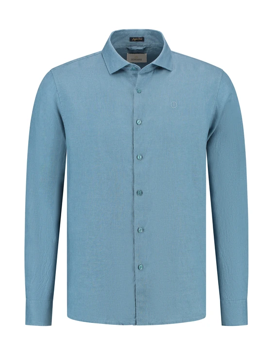 Dstrezzed casual overhemd 303710-SS25