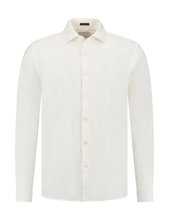 Dstrezzed casual overhemd 303710-SS25