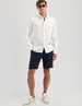 Dstrezzed casual overhemd 303710-SS25