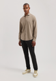 Dstrezzed casual overhemd 303714-AW24