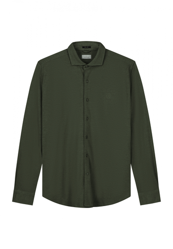 Dstrezzed casual overhemd 303714-AW24
