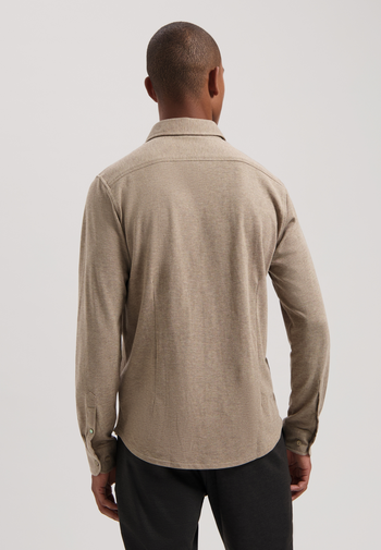 Dstrezzed casual overhemd 303714-AW24
