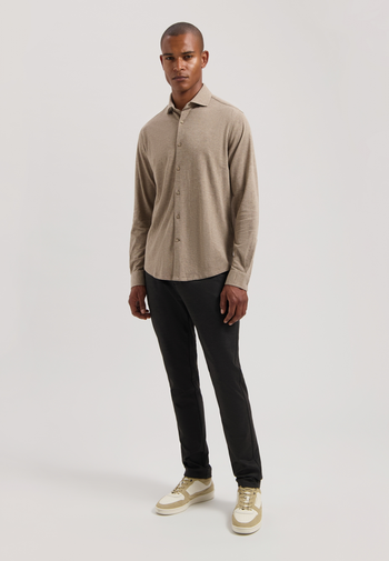 Dstrezzed casual overhemd 303714-AW24