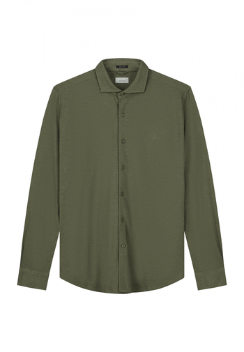 Dstrezzed casual overhemd 303714-AW24