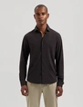 Dstrezzed casual overhemd 303714-AW25