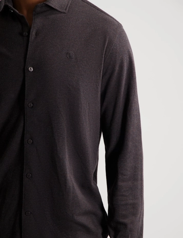 Dstrezzed casual overhemd 303714-AW25