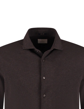 Dstrezzed casual overhemd 303714-AW25