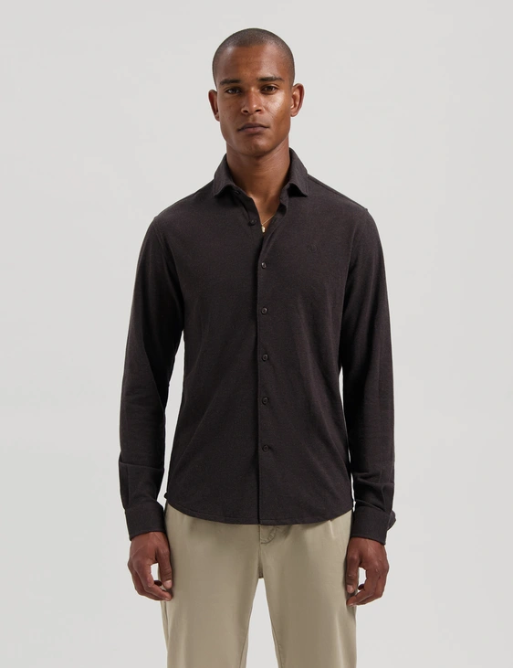 Dstrezzed casual overhemd 303714-AW25