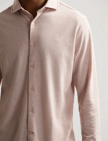 Dstrezzed casual overhemd 303714-SS25