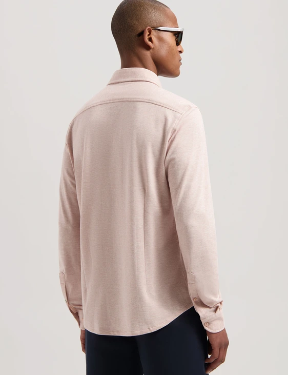 Dstrezzed casual overhemd 303714-SS25