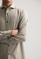 Dstrezzed casual overhemd 303762-AW24