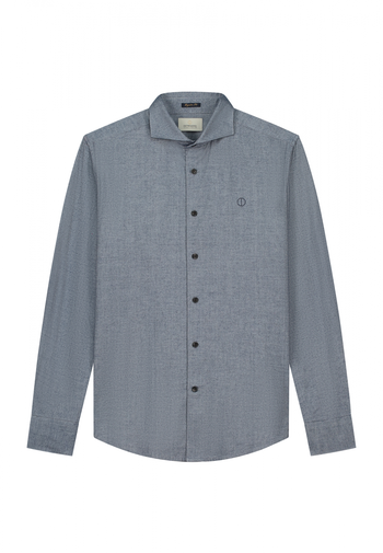 Dstrezzed casual overhemd 303762-AW24