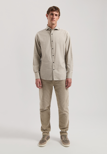 Dstrezzed casual overhemd 303762-AW24