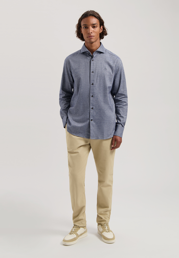 Dstrezzed casual overhemd 303762-AW24