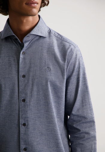 Dstrezzed casual overhemd 303762-AW24