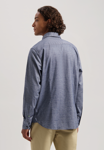 Dstrezzed casual overhemd 303762-AW24