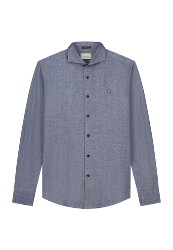 Dstrezzed casual overhemd 303762-AW24