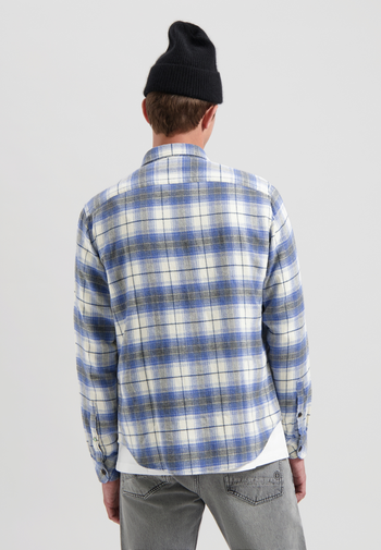 Dstrezzed casual overhemd 303766-AW24