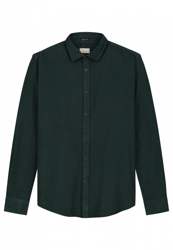 Dstrezzed casual overhemd 303768
