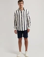 Dstrezzed casual overhemd 303806-SS25