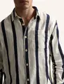 Dstrezzed casual overhemd 303806-SS25
