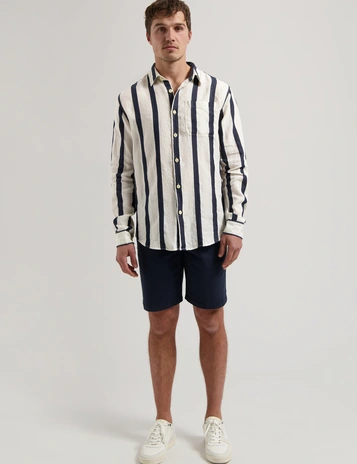 Dstrezzed casual overhemd 303806-SS25