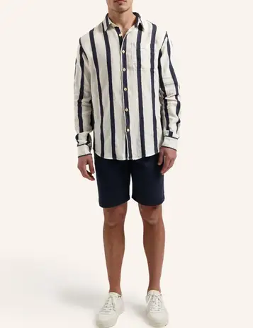 Dstrezzed casual overhemd 303806-SS25