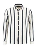 Dstrezzed casual overhemd 303806-SS25
