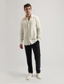 Dstrezzed casual overhemd 303816-SS25