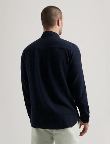 Dstrezzed casual overhemd 303816-SS25
