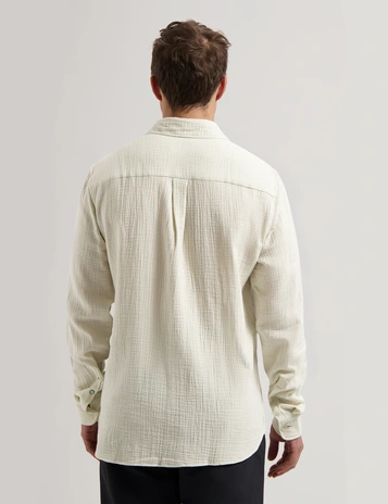 Dstrezzed casual overhemd 303816-SS25