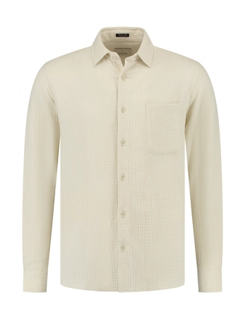Dstrezzed casual overhemd 303816-SS25