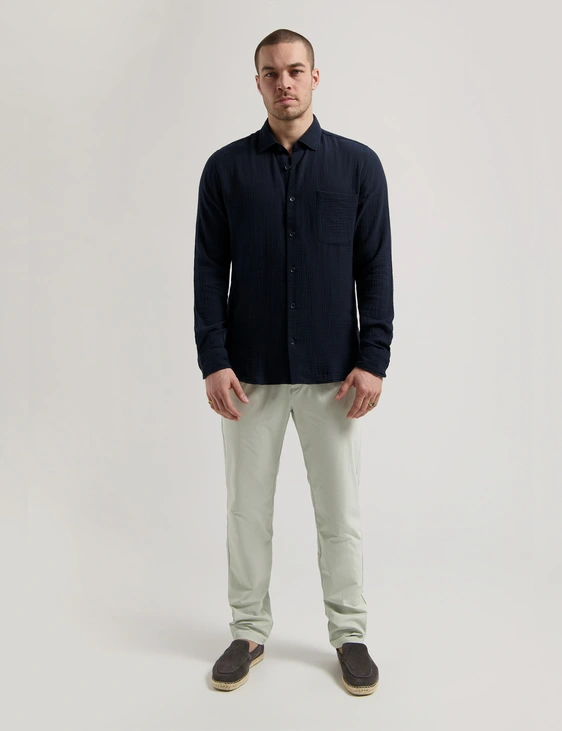 Dstrezzed casual overhemd 303816-SS25