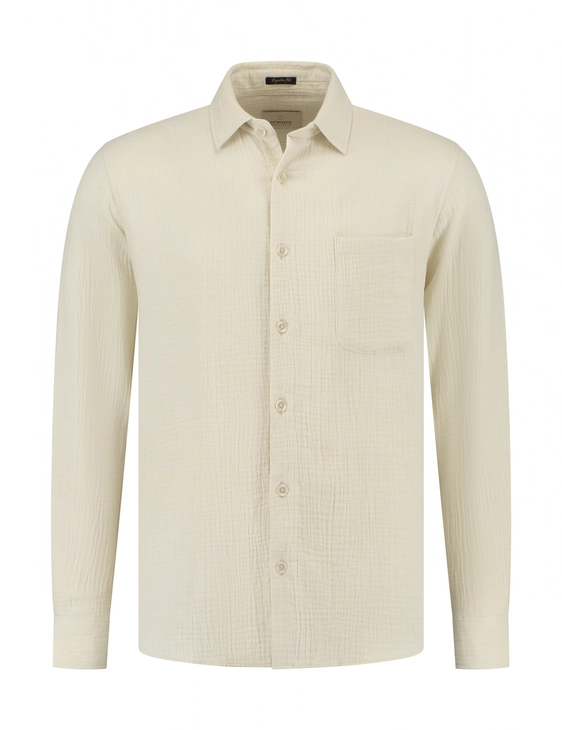 Dstrezzed casual overhemd 303816-SS25