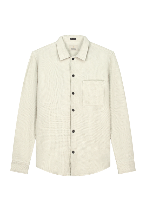 Dstrezzed casual overhemd 303852