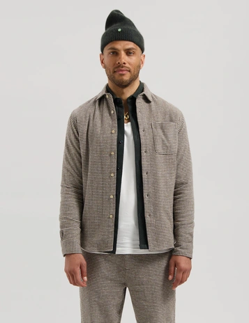 Dstrezzed casual overhemd 303981
