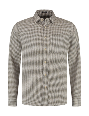 Dstrezzed casual overhemd 303981
