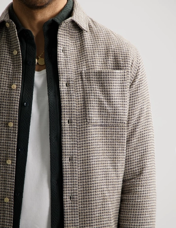 Dstrezzed casual overhemd 303981