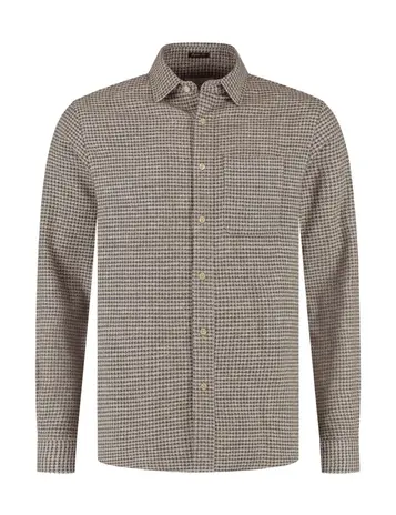 Dstrezzed casual overhemd 303981